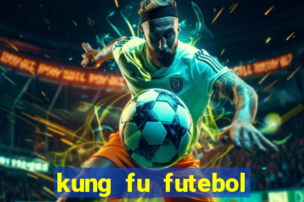 kung fu futebol clube assistir online